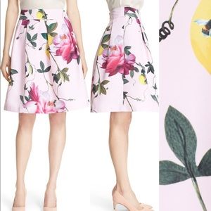 Ted baker skirt
